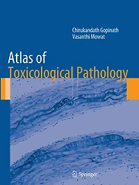 Atlas of Toxicological Pathology