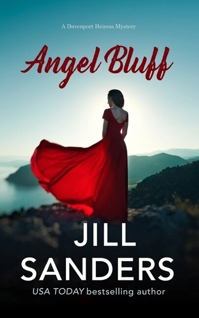Angel Bluff