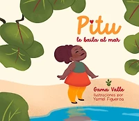 Pitu le baila al mar
