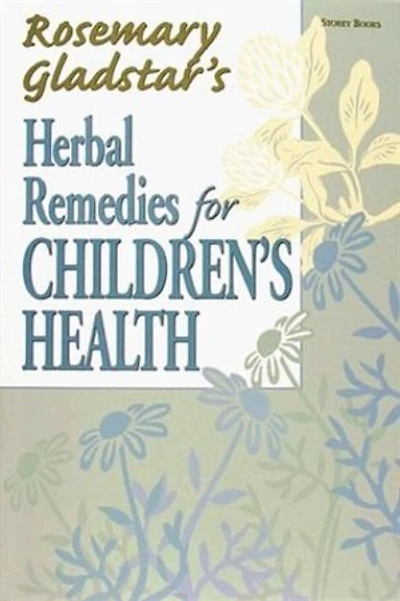 Herbal Remedies for Children's Health