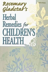 Herbal Remedies for Children's Health