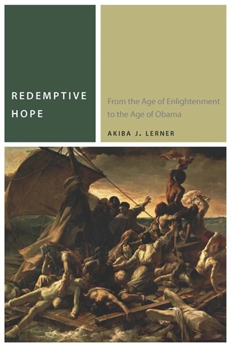 Redemptive Hope: From the Age of Enlightenment to Obama