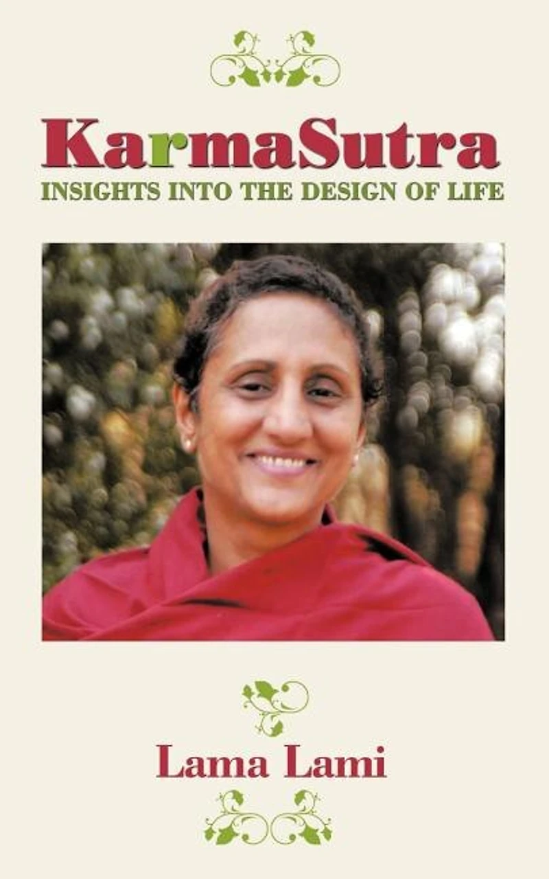 Karma Sutra: Insights Into The Design Of Life