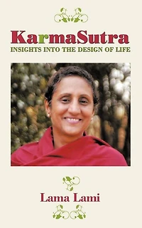 Karma Sutra: Insights Into The Design Of Life