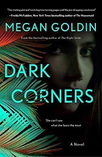 Dark Corners: A Novel