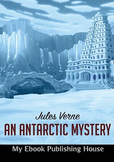 An Antarctic Mystery