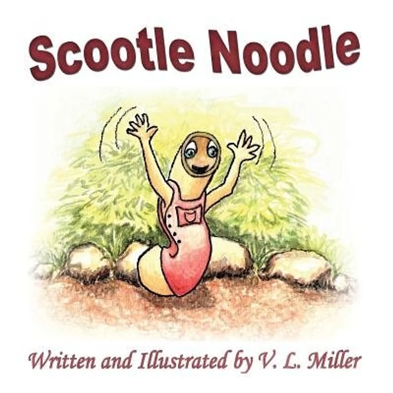 Scootle Noodle