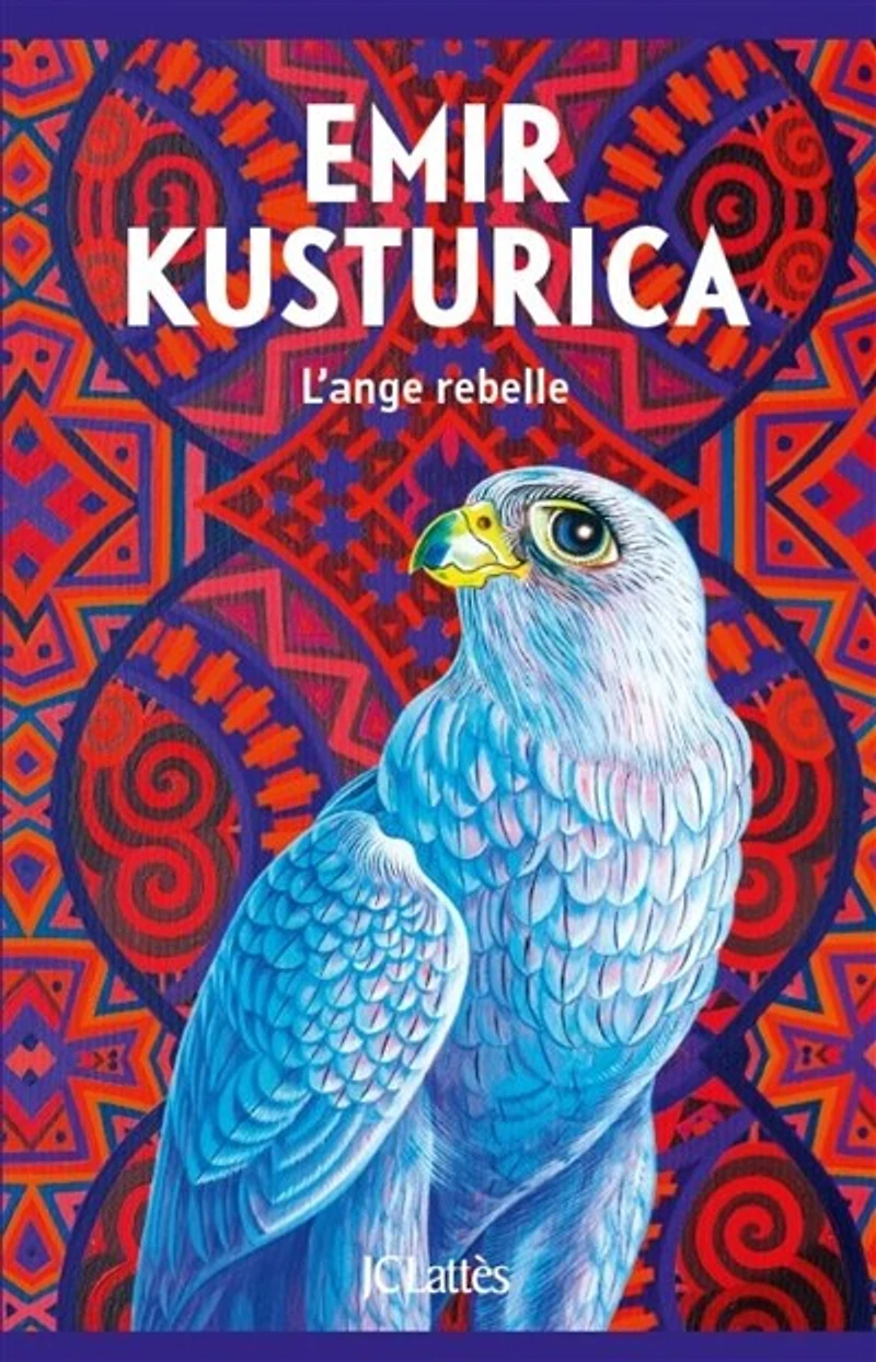 L'ange rebelle