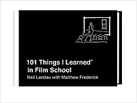 101 Things I Learned® Film School