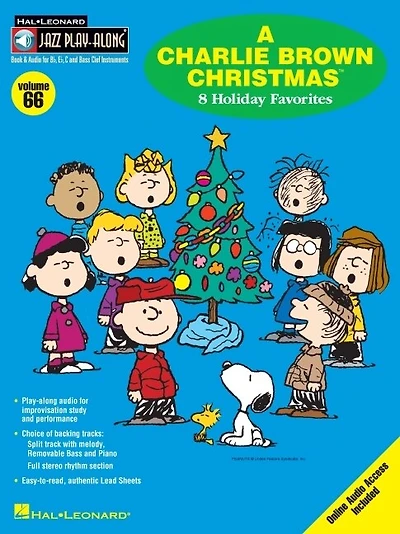 A Charlie Brown Christmas(TM)