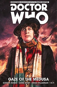 Doctor Who: the Fourth Doctor: Gaze of Medusa