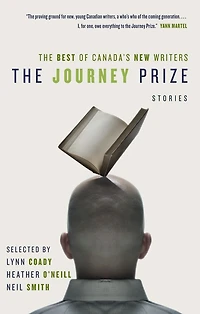 The Journey Prize Stories 20: The Best Of Canada's New Writers