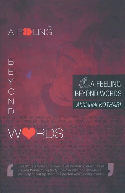 A Feeling Beyond Words