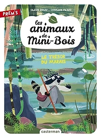 Le trésor du marais
