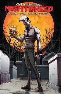 Clive Barker's Nightbreed Vol. 3