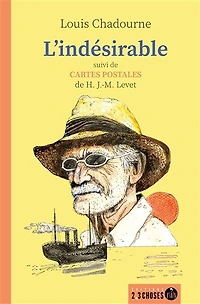 L' indésirable ; Cartes postales