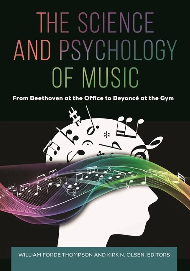 the Science and Psychology of Music: From Beethoven at Office to Beyonce Gym
