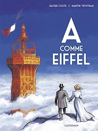 A comme Eiffel