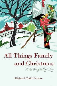 All Things Family And Christmas: This Way Is My