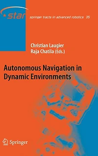 Autonomous Navigation in Dynamic Environments