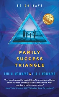 Family Success Triangle: Be Do Have