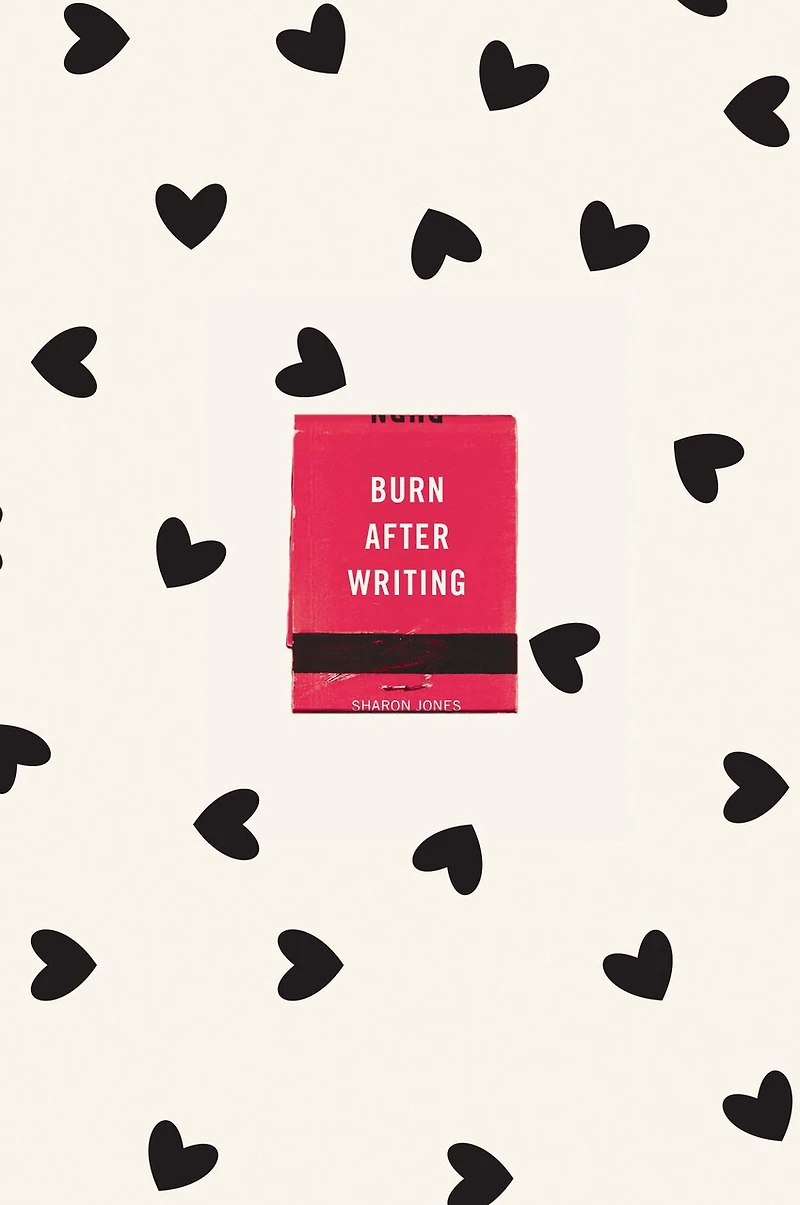 Burn After Writing Expanded Edition
