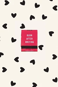 Burn After Writing Expanded Edition