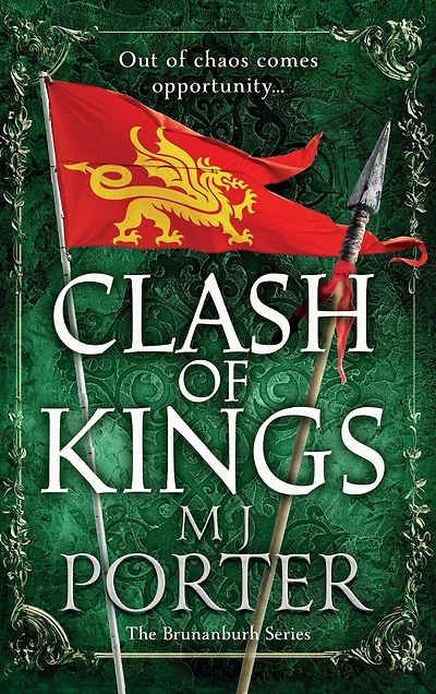 Clash of Kings