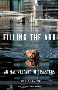 Filling the Ark: Animal Welfare Disasters