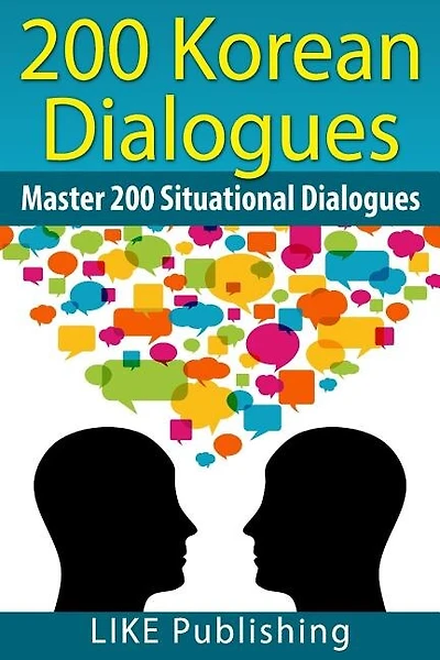 Korean Dialogues