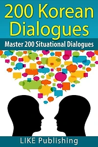 Korean Dialogues