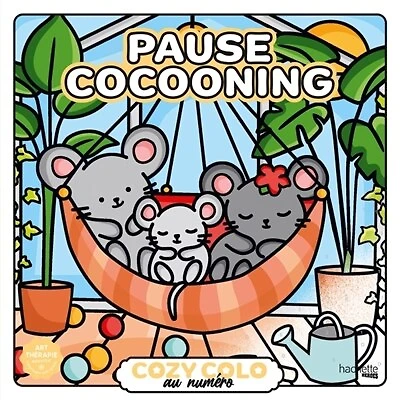 Cozy colo Pause cocooning: Pause cocooning