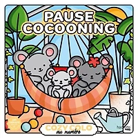 Cozy colo Pause cocooning: Pause cocooning