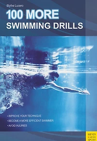 100 More Swimming Drills