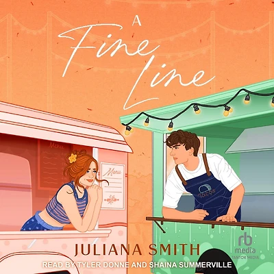 A Fine Line