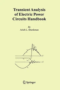 Transient Analysis of Electric Power Circuits Handbook