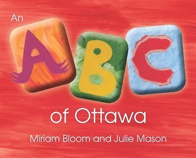 An ABC of Ottawa