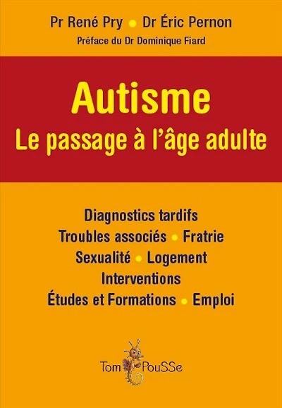 Autisme: le passage à l'âge adulte