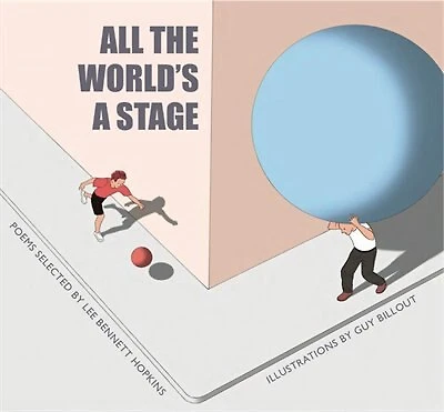 All the World's a Stage