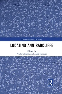 Locating Ann Radcliffe
