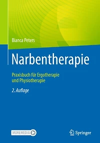 Narbentherapie: Praxisbuch Für Ergotherapie Und Physiotherapie