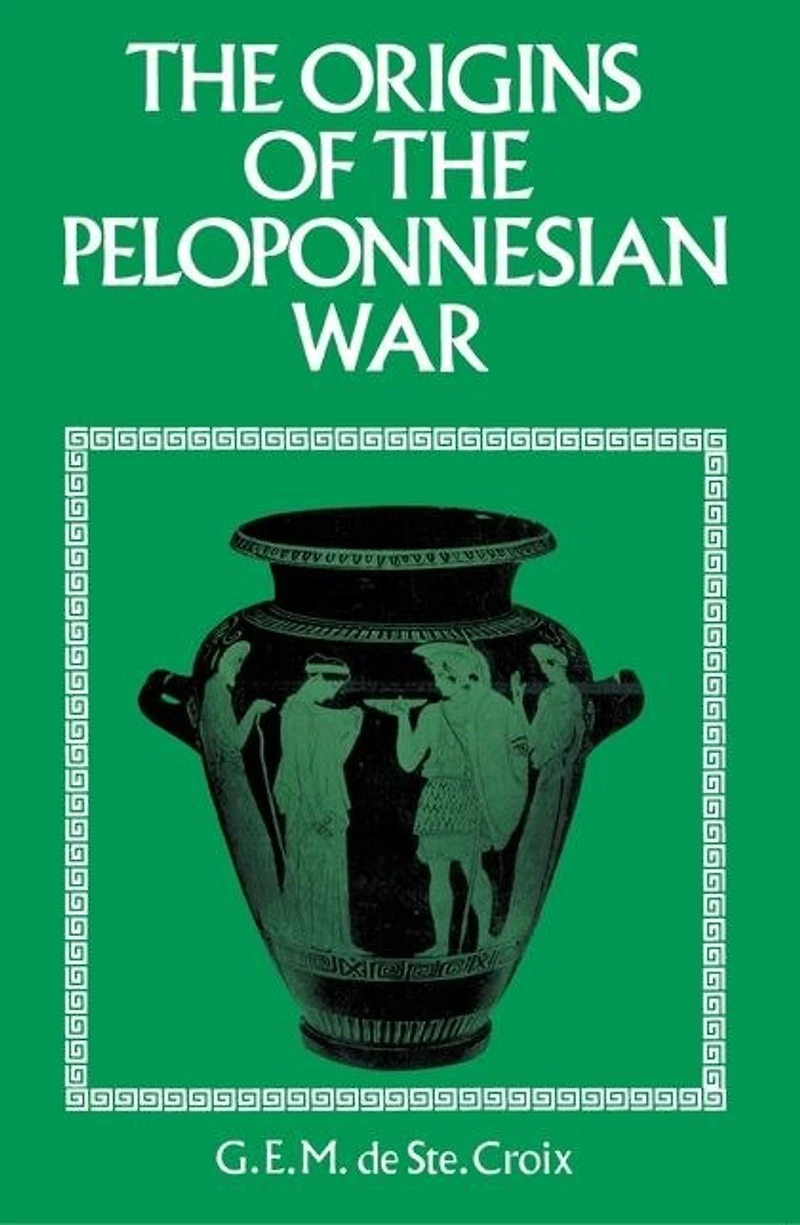 Origins of the Peloponnesian War