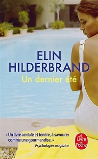 un dernier ete