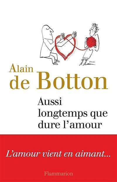 Aussi longtemps que dure l'amour