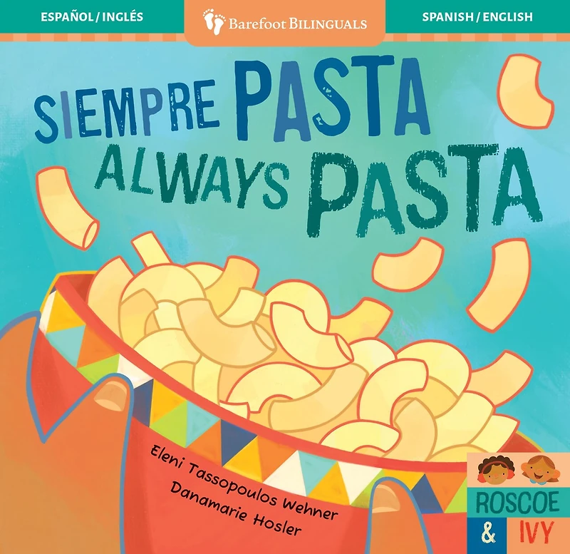 Siempre pasta / Always Pasta