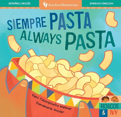 Siempre pasta / Always Pasta