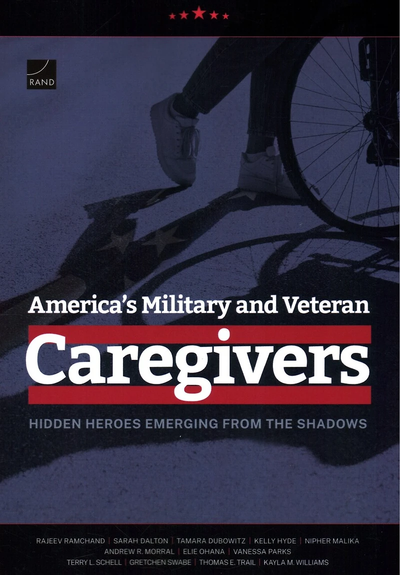 America's Military and Veteran Caregivers
