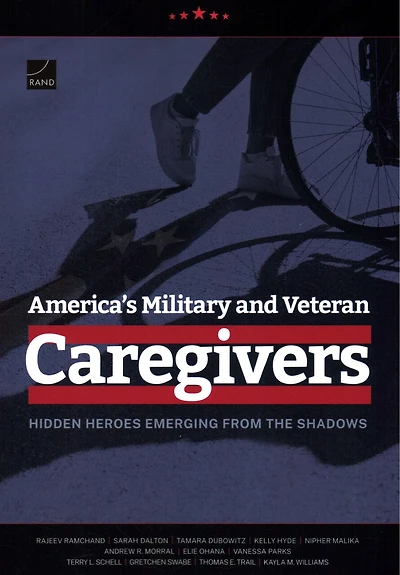 America's Military and Veteran Caregivers