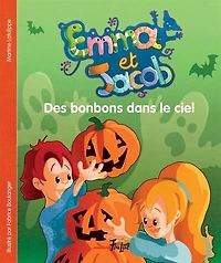 Des bonbons dans le ciel