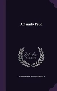 A Family Feud